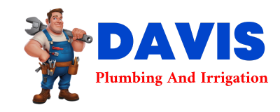 Trusted plumber in GRELTON